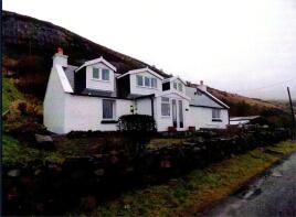 25, Idrigill, Idrigill Road, Uig IV51 9XU