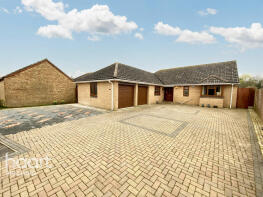 11, Anvil Close, Gedney Dyke, Spalding PE12 0BG