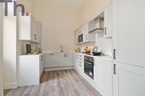 Apartment 4, Austen Heights, Whitecroft Park, Newport PO30 3FL