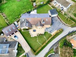 Tantivy, Mill Lane, Stanton Fitzwarren, Swindon SN6 7SA