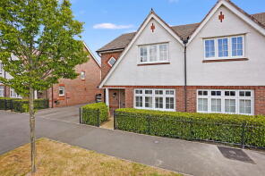 12, Limeburners Drive, Halling, Rochester ME2 1GF