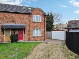 6, Wheelwright Court, Anwick, Sleaford NG34 9UA
