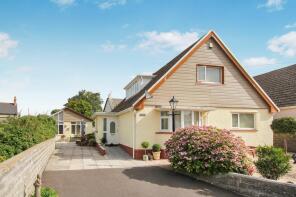 Heddfa, Drangway, Llantwit Major CF61 1HP