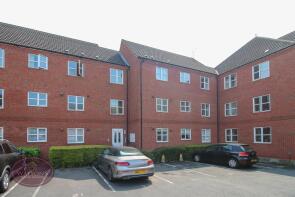 22, Riddles Court, Deeley Close, Watnall NG16 1LB