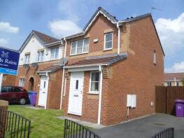 37, Fincham Road, Liverpool L14 9NH