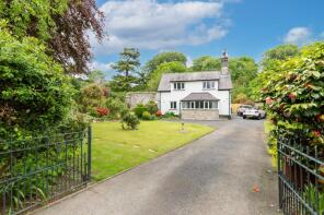1 Nilgiri, Llandygai Village, Bangor LL57 4HU