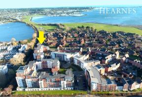 Flat 6, 101, Newfoundland Drive, Poole BH15 1YE