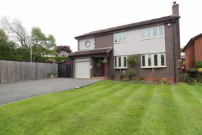 22, Leighton Drive, Marple Bridge, Stockport SK6 5BY