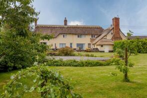 Bay Tree Cottage, School Lane, Marchamley SY4 5LD