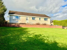 21a, Glasgow Road, Bonnybridge FK4 1QS