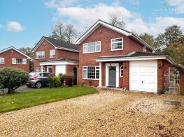 8, Fox Cover, Guilden Sutton, Chester CH3 7HH