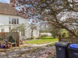 1, Perry Court Cottages, Garlinge Green Road, Canterbury CT4 5RU
