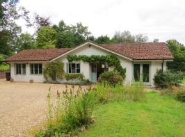 Tulip Tree House, Blackmoor Road, Blackmoor, Liss GU33 6BL