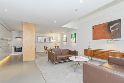 No 1 Dock Street, LS10