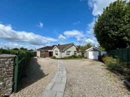 Westholme, Comrade Avenue, Shipham, Winscombe BS25 1TP