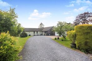 Woodland View, U6400 Reynalton Church Road, Reynalton, Kilgetty SA68 0PG