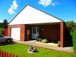 Witham Cottage, Tattershall Bridge Road, Tattershall Bridge, Lincoln LN4 4JL