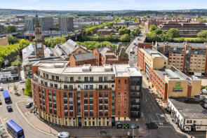 Flat 7/2, 220, Howard Street, Glasgow G1 5HE