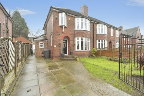 Herries Road, SHEFFIELD, South Yorkshire, S5