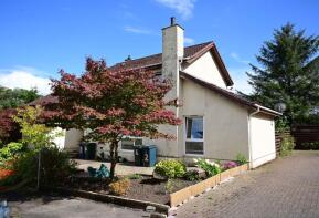 2, Sandhaven, Dunoon PA23 8QN
