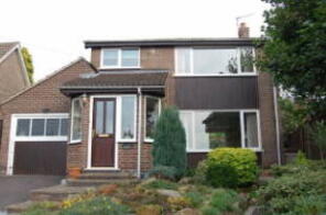 Auldwell, Holly Bush Lane, Makeney, Belper DE56 0RX