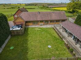The Granary, Grafton Lane, Bromsgrove B61 7HB