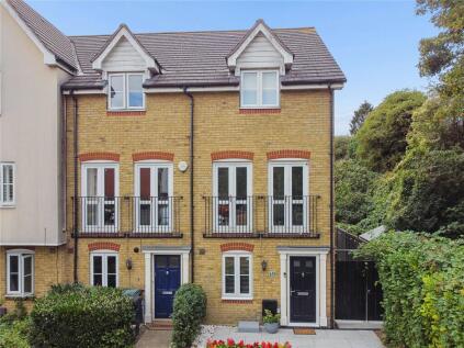 Covesfield, Gravesend, Kent, DA11