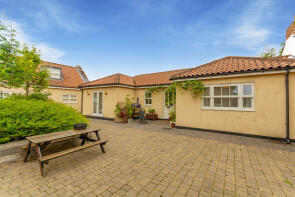 Bridgford House, Old Melton Road, Nottingham NG12 5QL