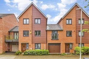 6, Ruskin Grove, Maidstone ME15 9WE