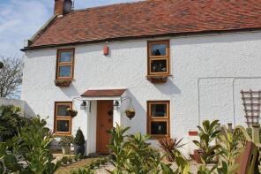 4, Church Cottages, Plumstone Road, Birchington CT7 0JD