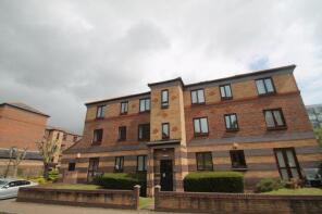 45, Berlington Court, Redcliff Mead Lane, Redcliff, Bristol BS1 6FB
