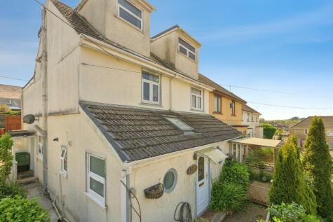George Avenue, Plympton
