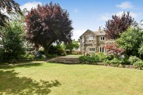 Stable Cottage, Mark Lane, Wetherby LS22 4EF