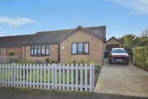 11, Thames Close, Hogsthorpe PE24 5PJ