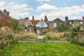 Rose Cottage, High Street, Norton St Philip, Frome BA2 7LH
