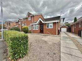 21, Spen View, Dewsbury Moor, Dewsbury WF13 3PZ