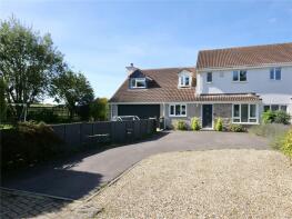 7, Sunnyhill, Old Road To High Street, Nunney, Frome BA11 4ND