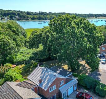Kingfisher Close, Hamble, Southampton, Hampshire, SO31