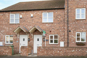 2, Butchers Mews, Retford DN22 0NA