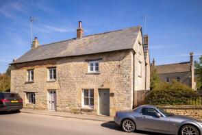 Kates Cottage, West End, Cheltenham GL54 3HE