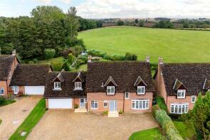 14, Willows Hill, Towcester NN12 8EJ