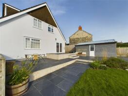 The Old Rectory, Whitewell Road, St Teath, Bodmin PL30 3LH