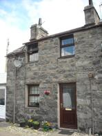 4, Tai Newyddion, Llanystumdwy LL52 0SH