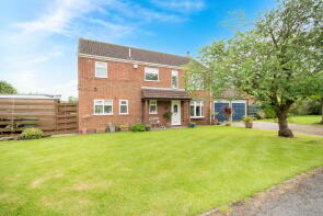 5, Crown Court, Retford DN22 9HX