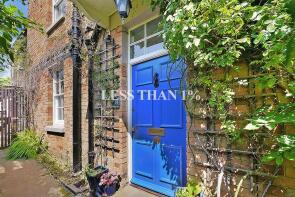 14 Kirby House, High Street, Towcester NN12 8RE