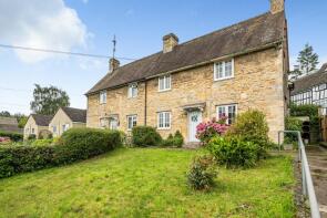The Rosary, Winchcombe Road, Gretton, Cheltenham GL54 5EP