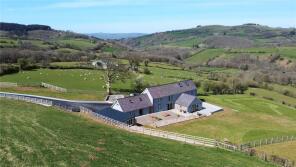 Gwarallt, U4523 From, Gwynfe, Llangadog SA19 9RA