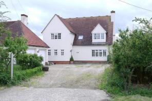 Plumeria House, Cock Road, Halstead CO9 2SH