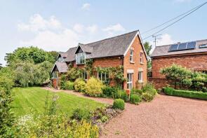 Peacock House, Oldcastle Lane, Cuddington, Malpas SY14 7AE