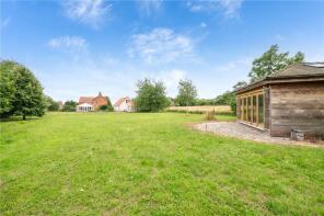 11, Chapel Lane, Little Hale, Sleaford NG34 9BE